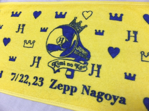 Zepp Nagoya_e0124493_23425589.jpg