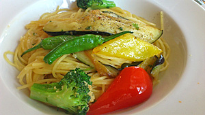 Stagione スタジョーネ(野洲市)【滋賀のランチ】_c0093196_13255861.jpg