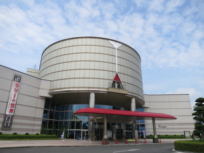 広島市交通科学館 ランカレ カフェ 広島市交通科学館 ランカレ カフェ