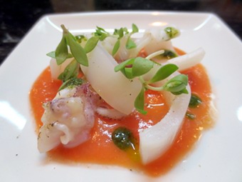 マツケン食堂 _b0118001_18292948.jpg