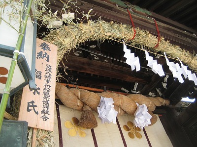 大阪のお祭り@大阪・天神祭_b0143308_21203315.jpg