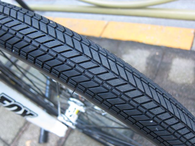 MAXXIS GRIFTER 29×2.0_e0069415_1823142.jpg