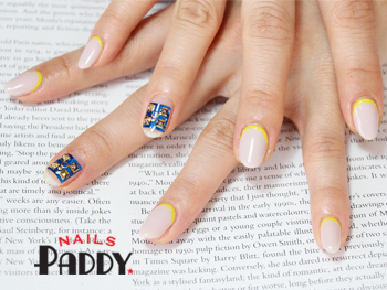 REGULAR NAILS_e0284934_1233523.jpg