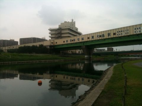 大島小松川公園(7月25日)_e0213636_18542927.jpg