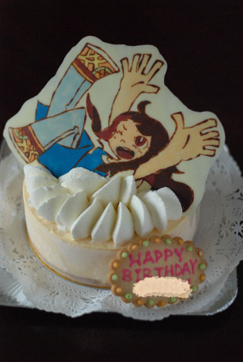 スタニスラス　HAPPY　BIRTHIDAY_d0329740_7422590.jpg