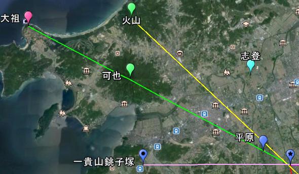 北部九州のミステリーその２・三雲南少路遺跡_a0237545_1231156.png