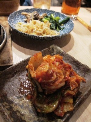 渋谷“ゆうじ”で焼肉三昧、モツ鍋三昧_f0197246_12405577.jpg