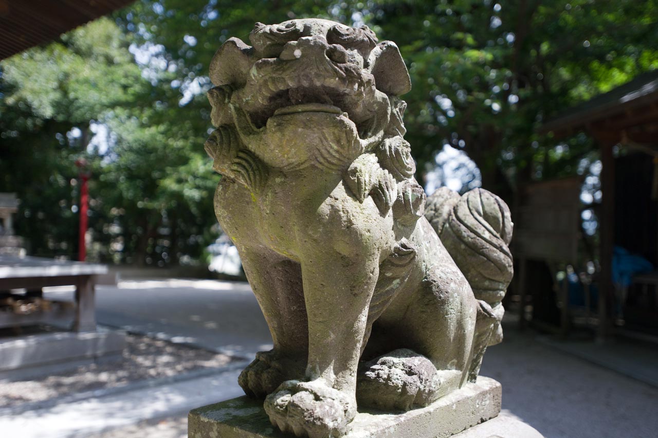 五社神社　福岡県福岡市南区_b0023047_5201838.jpg