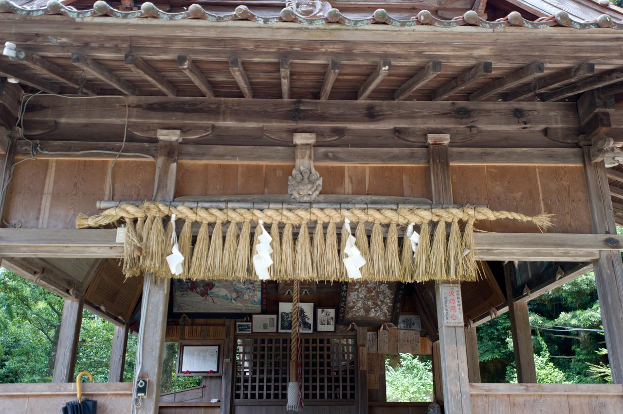 五十猛神社　福岡県福岡市西区_b0023047_5273574.jpg