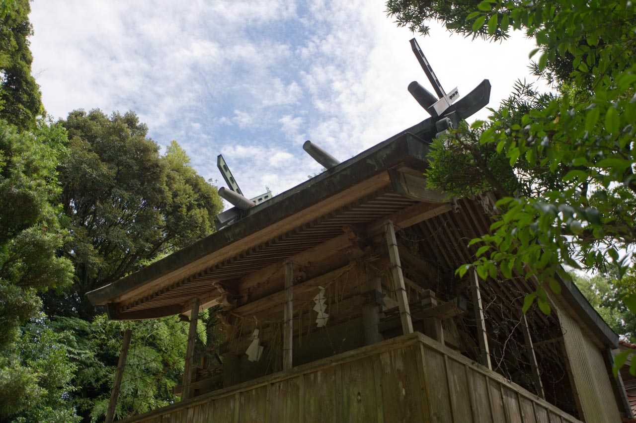 五十猛神社　福岡県福岡市西区_b0023047_5275617.jpg