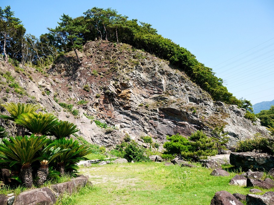 　　温山荘園_b0093754_20132355.jpg