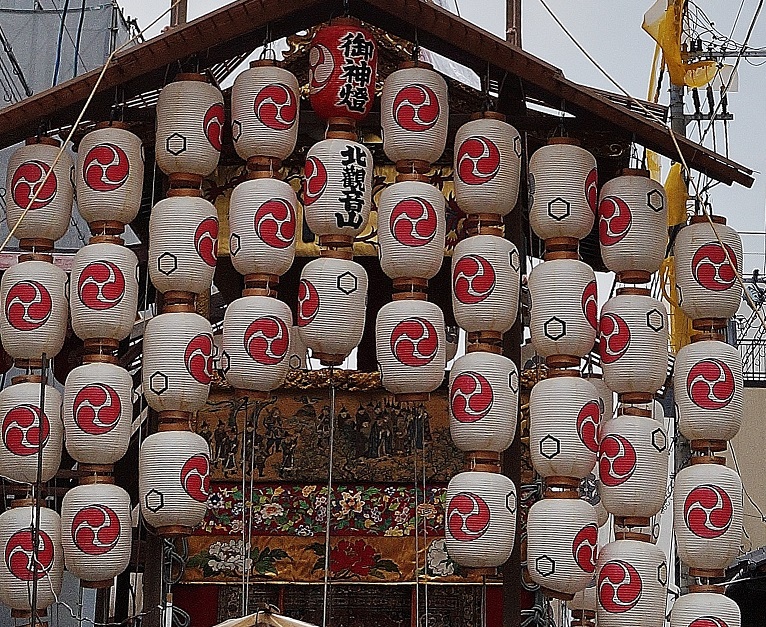 祇園祭宵々山　北観音山_b0063958_19392211.jpg