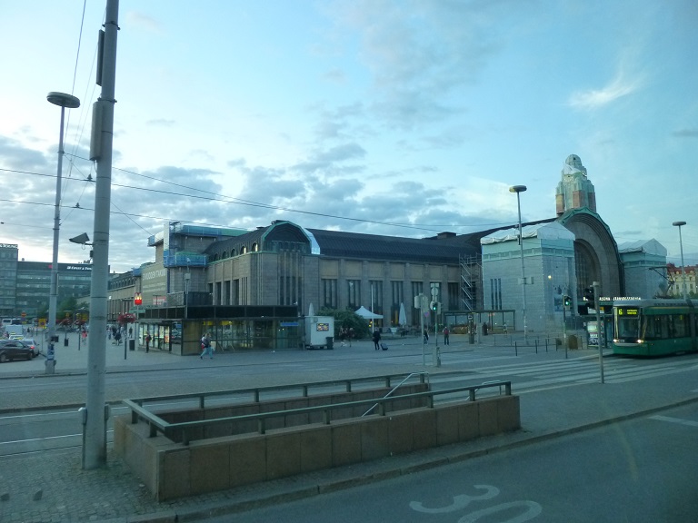 ヨーロッパの旅 12 ヘルシンキ 3_f0205367_20373094.jpg