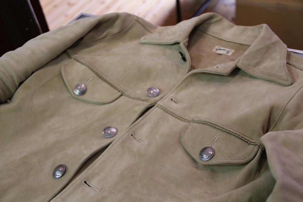 WALK ON 松倉氏ご来店 : FEEBLES