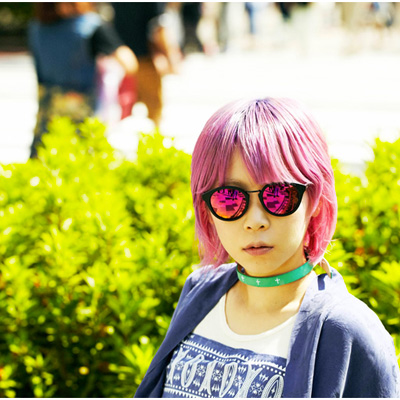 ADSR DARRYL 03べっ甲柄 サングラス ADSR DARRYL 03べっ甲柄 サングラス