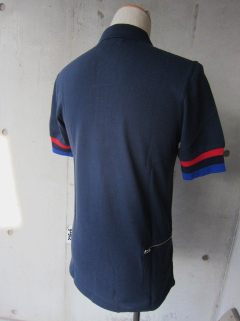 FRED PERRY ・・・ Bradley Wiggins シグネーチャーMODEL 入荷!★!_d0152280_712970.jpg