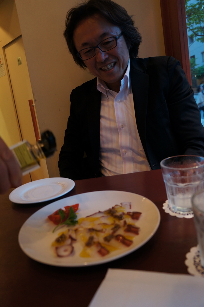 東京日記@ベルリンvol.14 飯田橋界隈で。_c0180686_2310581.jpg