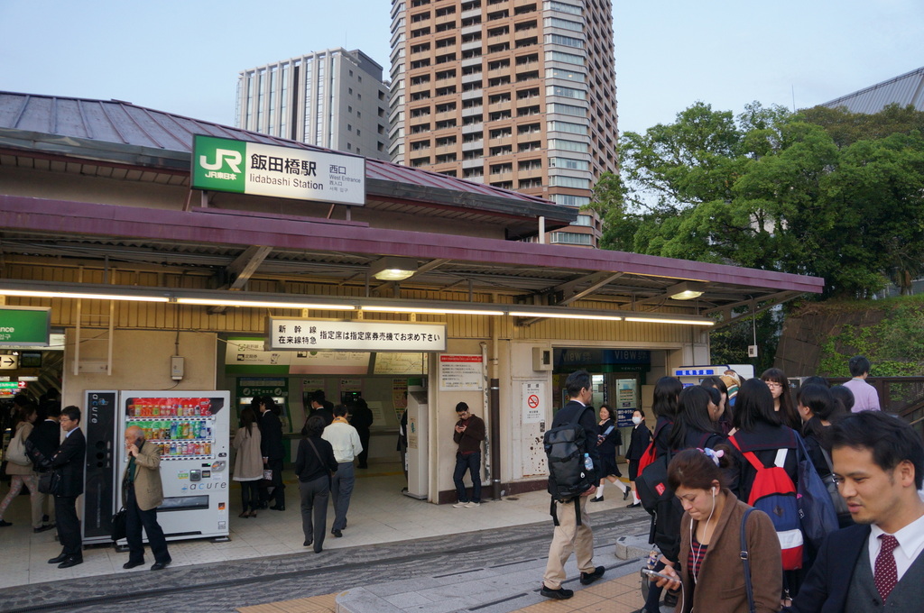 東京日記@ベルリンvol.14 飯田橋界隈で。_c0180686_2314149.jpg