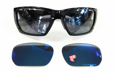 OAKLEYライフスタイルスウィッチロック搭載アイウェアSTYLE SWITCH全バリエーション入荷!_c0003493_16541958.jpg