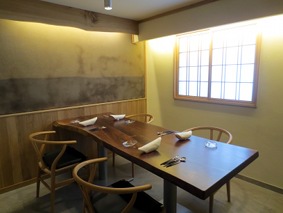 カ・セント @Renewal open!_b0118001_23592617.jpg