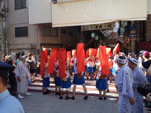 2013・天神祭り。_a0050302_4565825.jpg