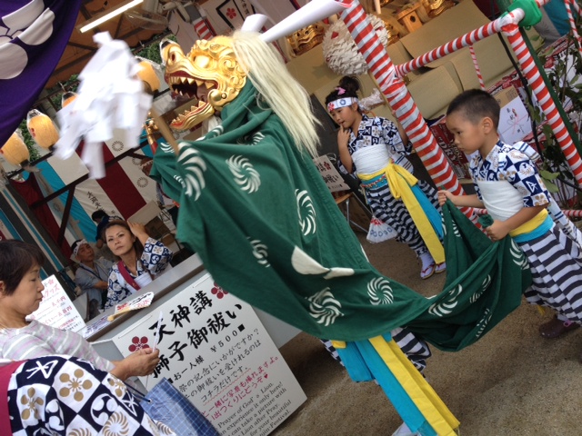 2013・天神祭り。_a0050302_543969.jpg