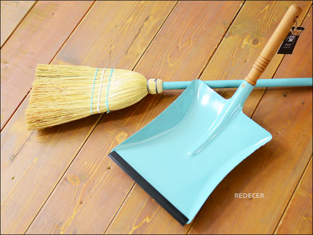 REDECKER [レデッカー] CLEANING TOOLS rice straw broom80 (クリーニングツール ブルームS) [CT-1]_f0051306_22231769.jpg