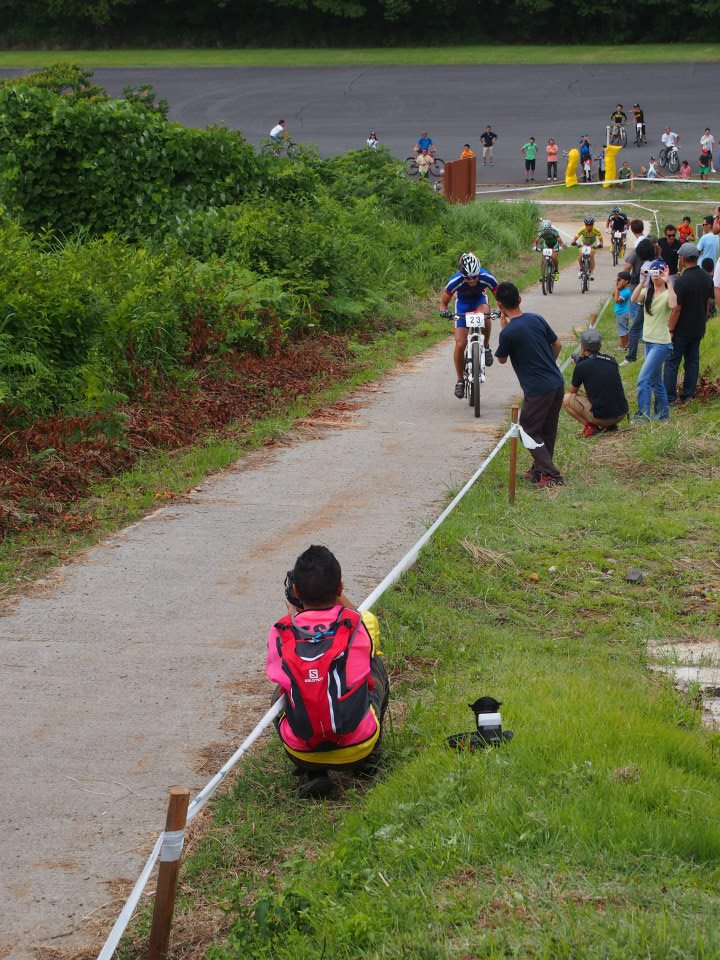 第２６回全日本マウンテンバイク選手権大会レースレポート_e0214907_2211755.jpg