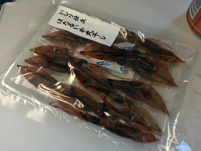 万葉軒 潮干狩り弁当¥760ほか@東京駅_b0042308_147487.jpg