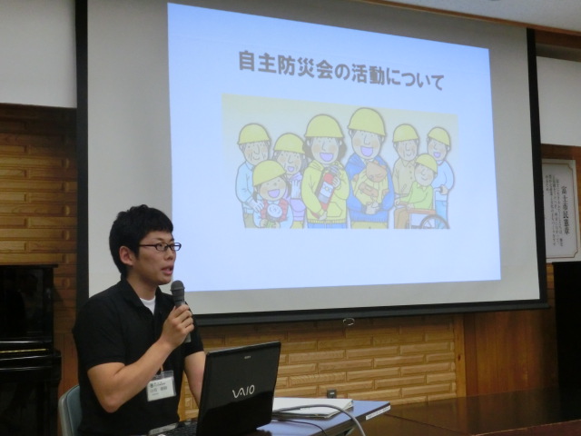 「災害支援キット」知っていますか? 今泉地区防災会議_f0141310_740257.jpg