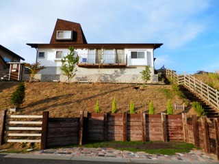 大阪箕面 注文住宅/箕面森町の家_d0111714_95345.jpg