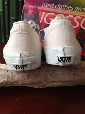 90\'s VANS ERA made in USA_e0135415_1426940.jpg