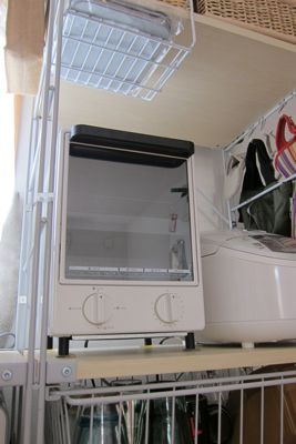素敵 無印良品の縦型トースター Akikommmのbikeと無印良品生活blog 素敵 無印良品の縦型トースター Akikommmのbikeと無印良品生活blog