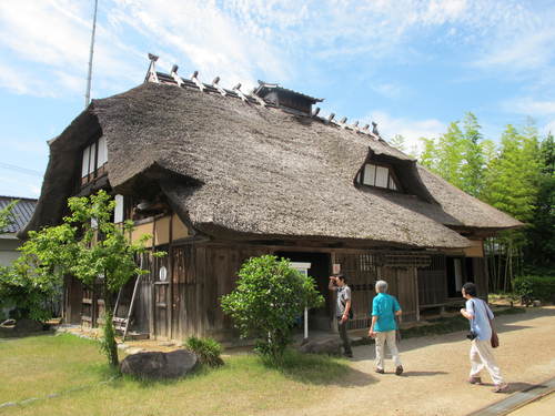 鶴岡ふうどEXPO_f0206733_15414887.jpg