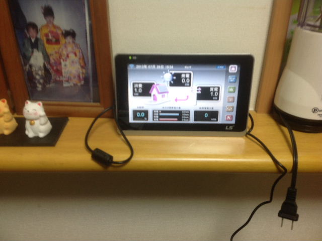 立ち合い・確認終了・・・本格始動_f0031037_2018770.jpg