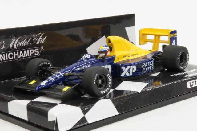 2013/7/26(金) 本日発売の新製品(KYOSHO,MATTEL,MINICHAMPS)_a0095738_2044122.jpg