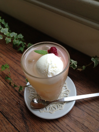 Summer special drink 始めます。_a0221457_21294924.jpg