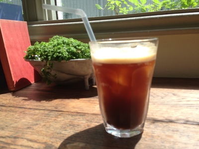 Summer special drink 始めます。_a0221457_2136212.jpg