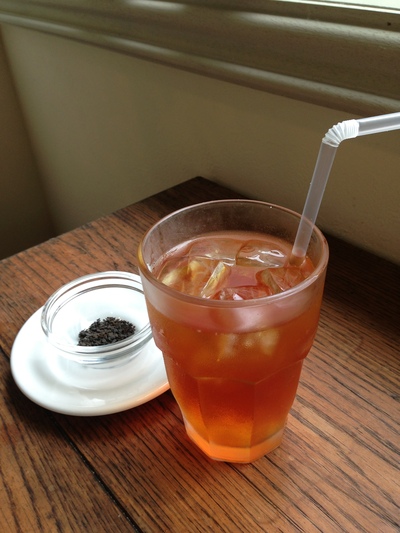 Summer special drink 始めます。_a0221457_21445533.jpg