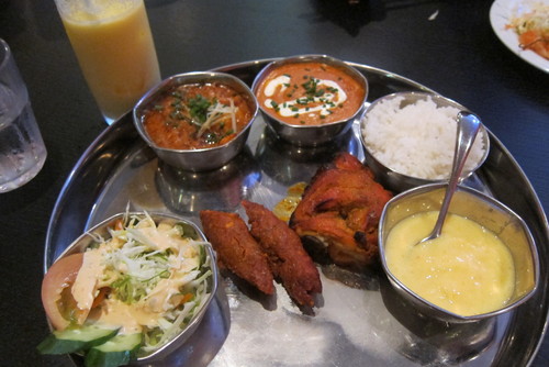 some of yummy dishes._c0153966_1850566.jpg