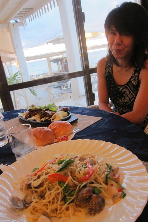 some of yummy dishes._c0153966_1942081.jpg