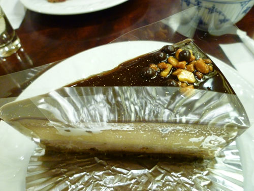 椿屋珈琲店 池袋茶寮 _c0152767_220307.jpg