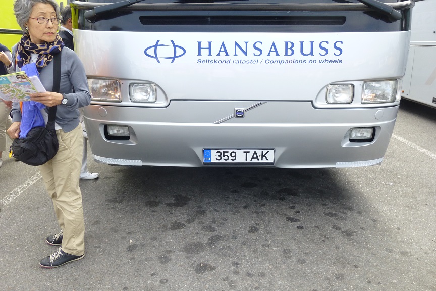 ヨーロッパの旅 13 タリン_f0205367_18323340.jpg