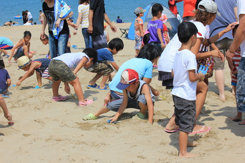 丹後の夏を楽しんで~!!_a0200771_2253189.jpg