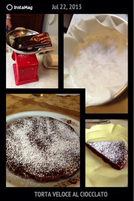 *イタリア料理短期留学…②*_e0326573_9503646.jpg