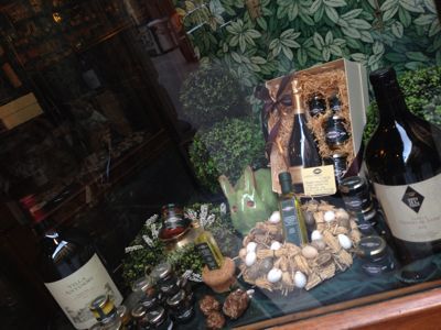 *イタリア料理短期留学…②*_e0326573_9504915.jpg