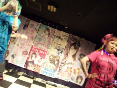 今日は、桃杏めるちゃんイベントでしたあ、ありがとぅございましたあ_b0088086_23331087.jpg