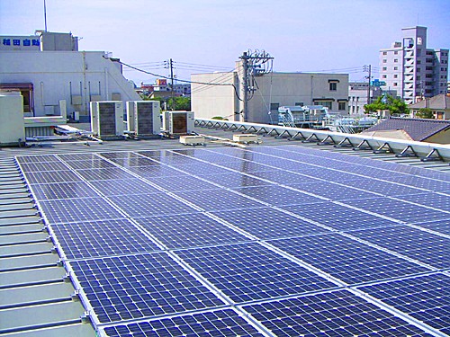 太陽光発電のご紹介_e0005690_0362147.jpg