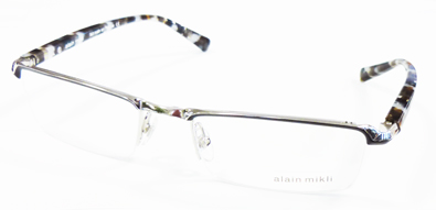 alain mikli Chamarel Collection AL0542、AL0561-MOGK入荷!_c0003493_11274842.jpg