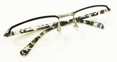 alain mikli Chamarel Collection AL0542、AL0561-MOGK入荷!_c0003493_11275523.jpg